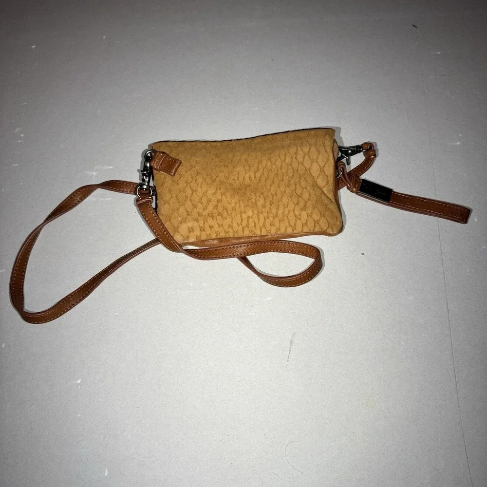 Foley + Corinna Box Crossbody Bag‎ Shoulder Strap-CONCERT/TRAVELING/CROSSBODY